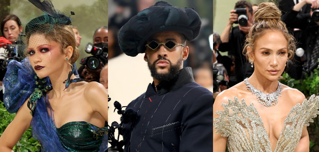 Met Gala 2024: veja looks dos famosos! met-gala-2024:-veja-looks-dos-famosos!