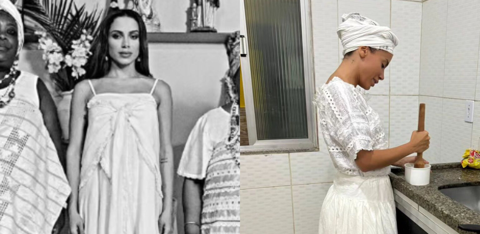 “Gratidão”, diz Anitta após perder 100 mil seguidores com clipe que celebra o Candomblé “gratidao”,-diz-anitta-apos-perder-100-mil-seguidores-com-clipe-que-celebra-o-candomble