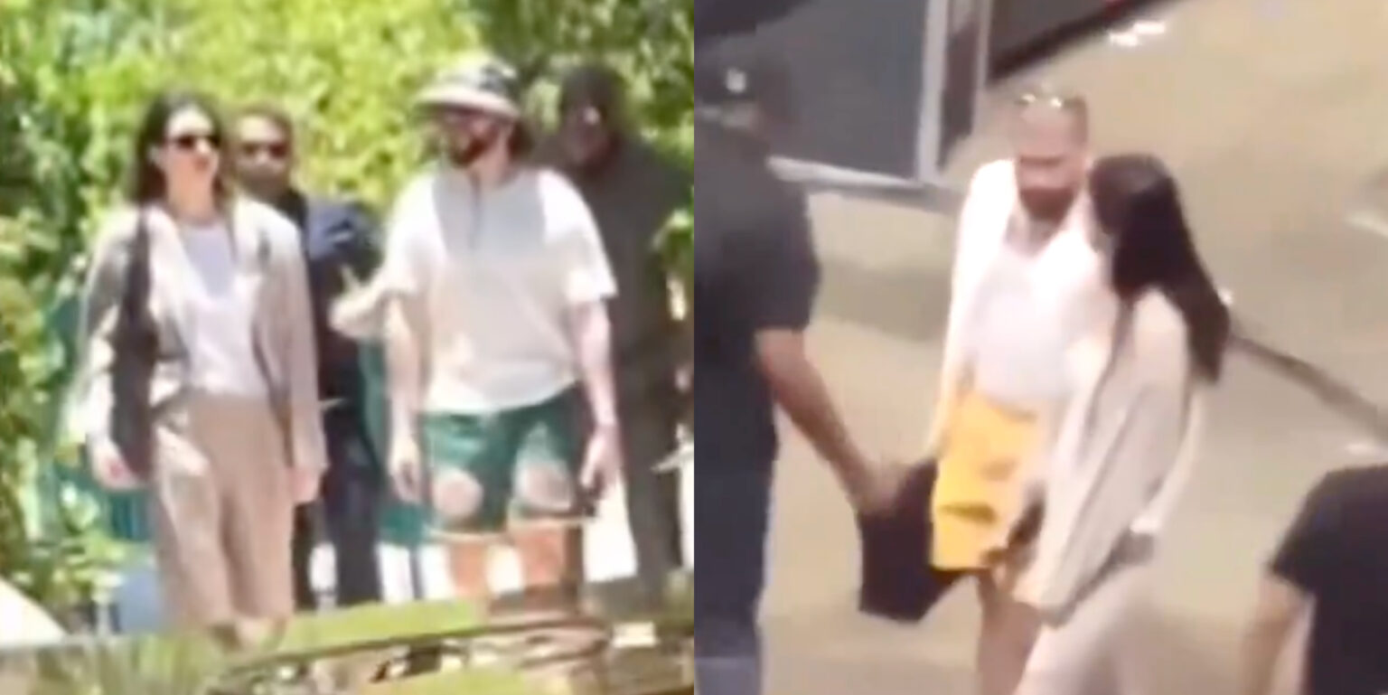 Bad Bunny e Kendall Jenner reaparecem juntinhos em Miami e reacendem rumores de namoro bad-bunny-e-kendall-jenner-reaparecem-juntinhos-em-miami-e-reacendem-rumores-de-namoro