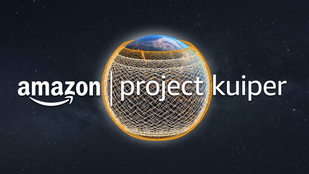 Amazon e Sky se unem para fornecer internet via satélite no Brasil amazon-e-sky-se-unem-para-fornecer-internet-via-satelite-no-brasil