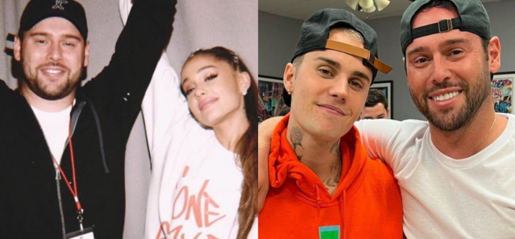 Scooter Braun confirma aposentadoria como empresário musical; entenda scooter-braun-confirma-aposentadoria-como-empresario-musical;-entenda