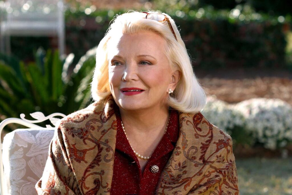 Gena Rowlands, atriz de “Diário de Uma Paixão”, é diagnosticada com Alzheimer gena-rowlands,-atriz-de-“diario-de-uma-paixao”,-e-diagnosticada-com-alzheimer