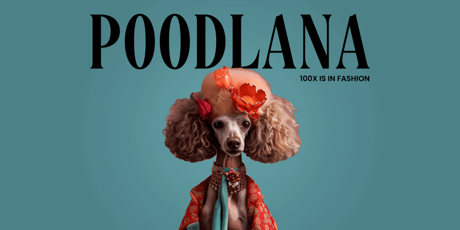 Poodlana viraliza antes de seu aguardado lançamento poodlana-viraliza-antes-de-seu-aguardado-lancamento