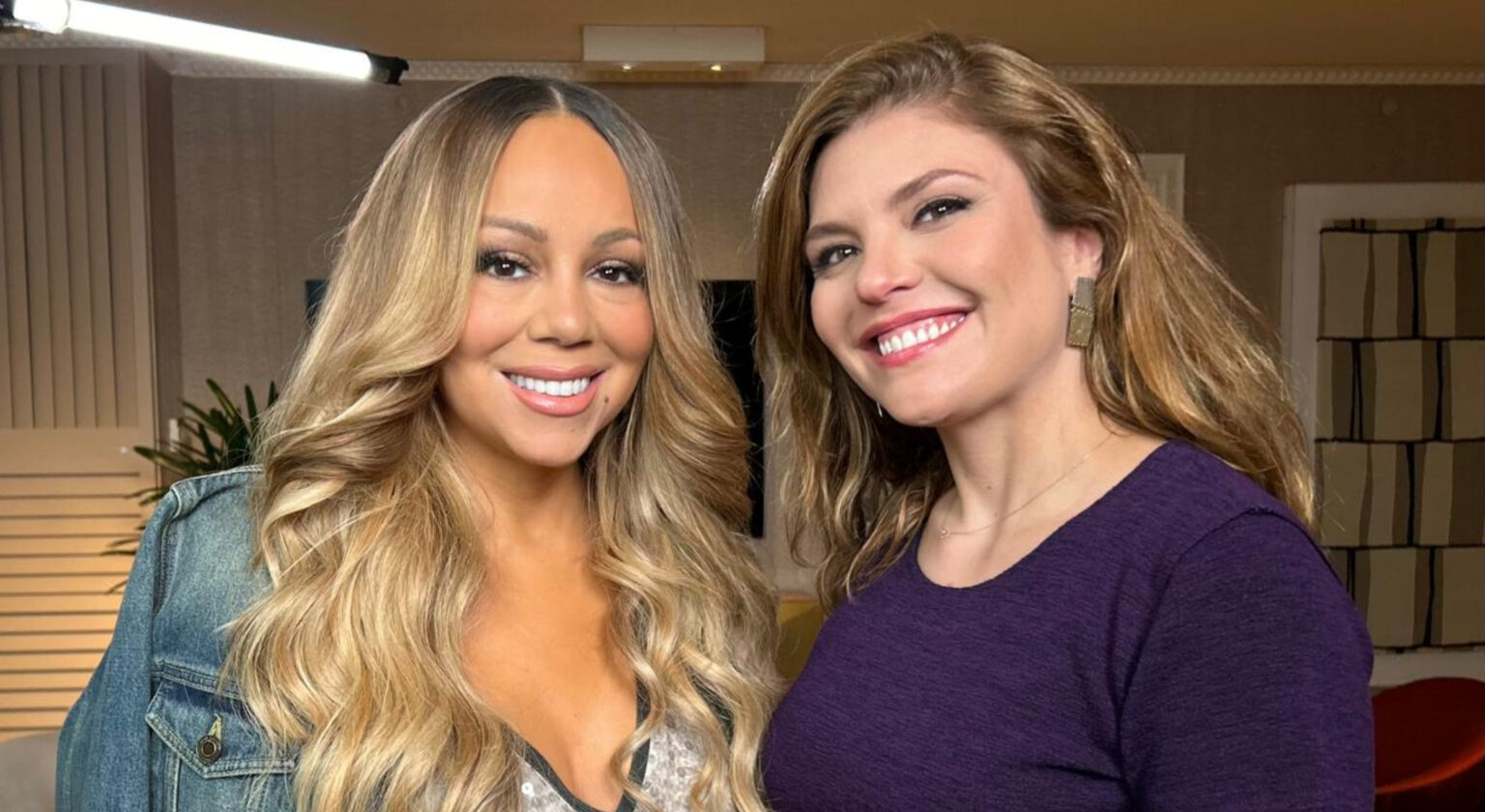 Mariah Carey diz que tem saudade de arroz e feijão, em entrevista ao “Fantástico” mariah-carey-diz-que-tem-saudade-de-arroz-e-feijao,-em-entrevista-ao-“fantastico”