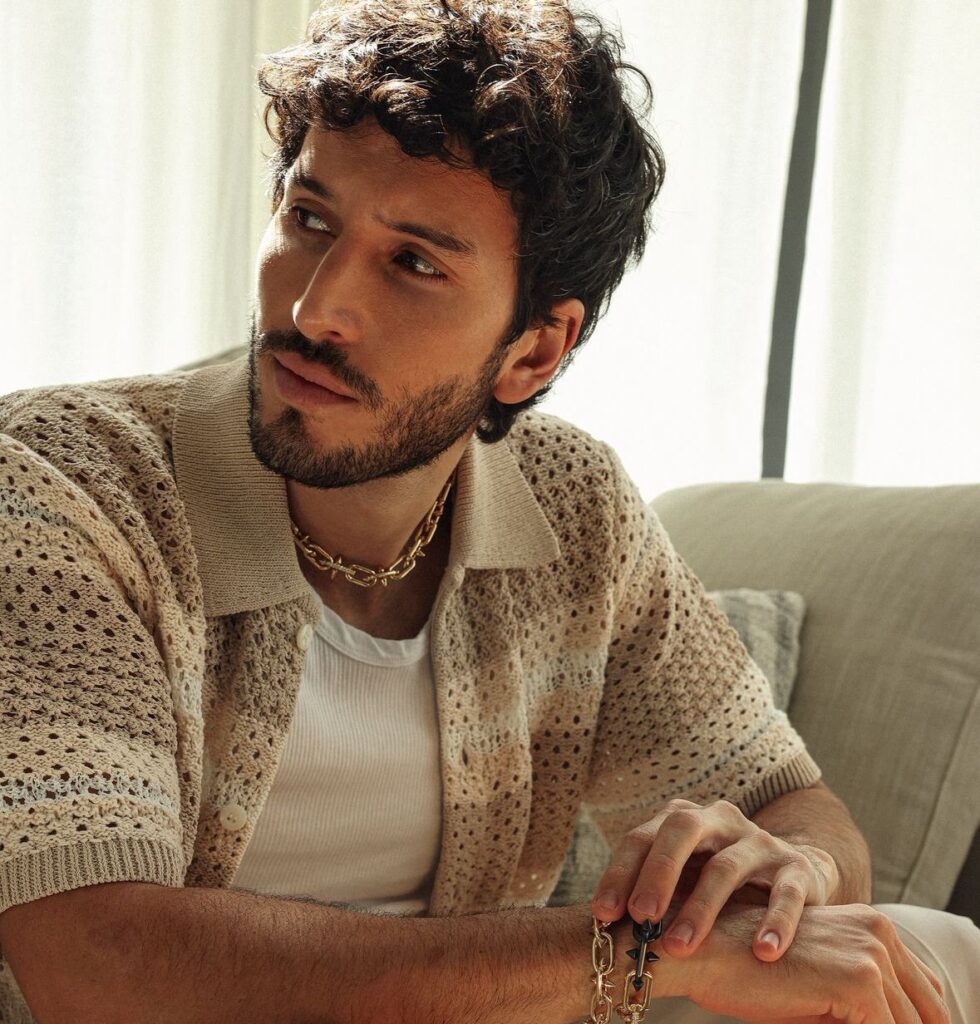 Los Domingos é o novo single do Sebastián Yatra los-domingos-e-o-novo-single-do-sebastian-yatra