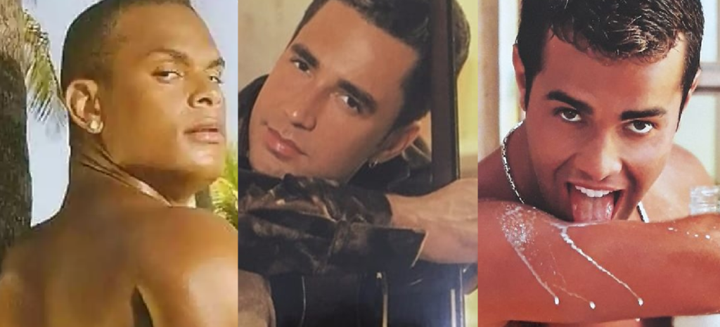 G Magazine: dez homens que já posaram para a revista e talvez você nem lembre g-magazine:-dez-homens-que-ja-posaram-para-a-revista-e-talvez-voce-nem-lembre