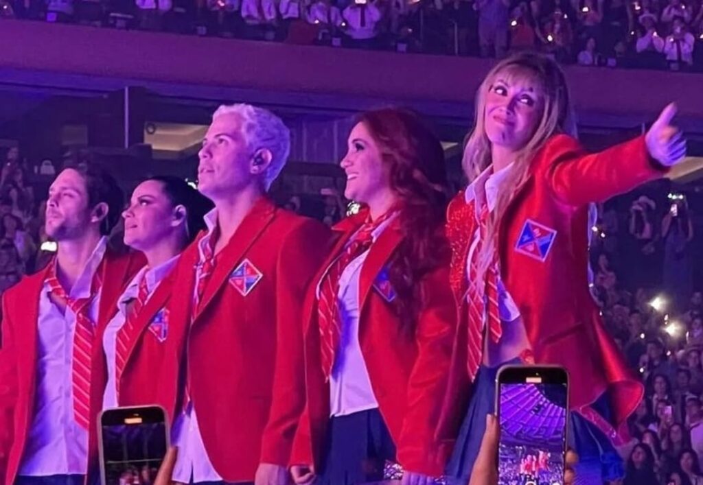 Turnê do RBD volta em agosto de 2025? turne-do-rbd-volta-em-agosto-de-2025?