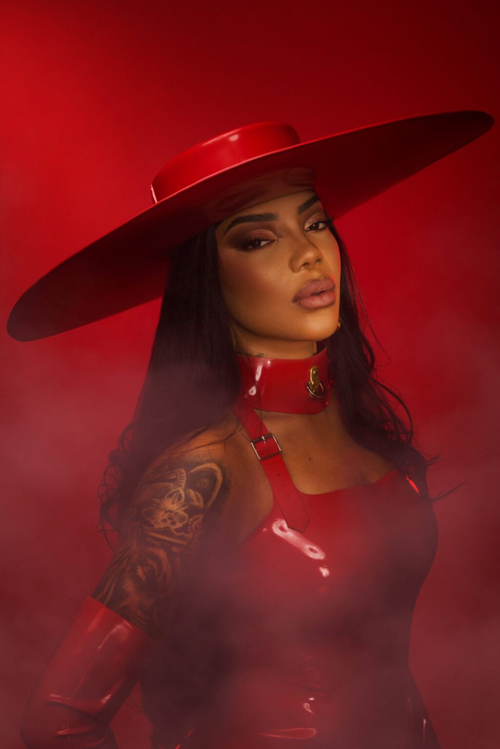 Com palco adaptado, Rock In Rio confirma Ludmilla com-palco-adaptado,-rock-in-rio-confirma-ludmilla