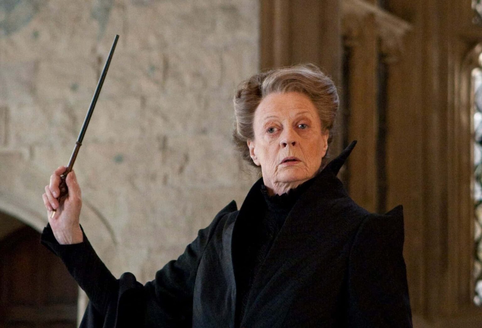 Morre aos 89 anos a atriz Maggie Smith, atriz de “Harry Potter” e “Downton Abbey” morre-aos-89-anos-a-atriz-maggie-smith,-atriz-de-“harry-potter”-e-“downton-abbey”
