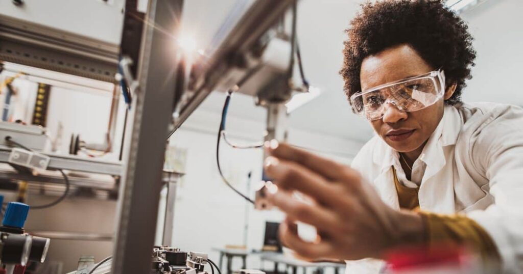 Danaher’s Women in STEM on the Rise danaher’s-women-in-stem-on-the-rise