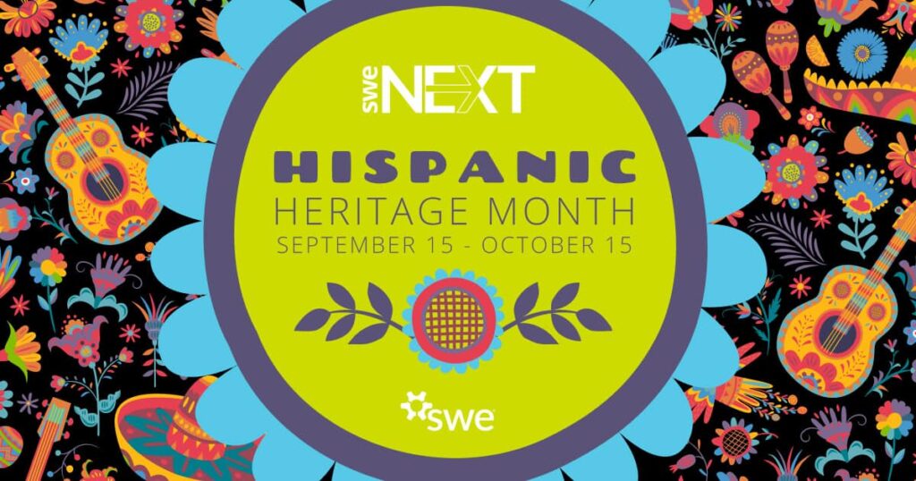 Hispanic Heritage Month: Celebrating Women Trailblazers in STEM hispanic-heritage-month:-celebrating-women-trailblazers-in-stem