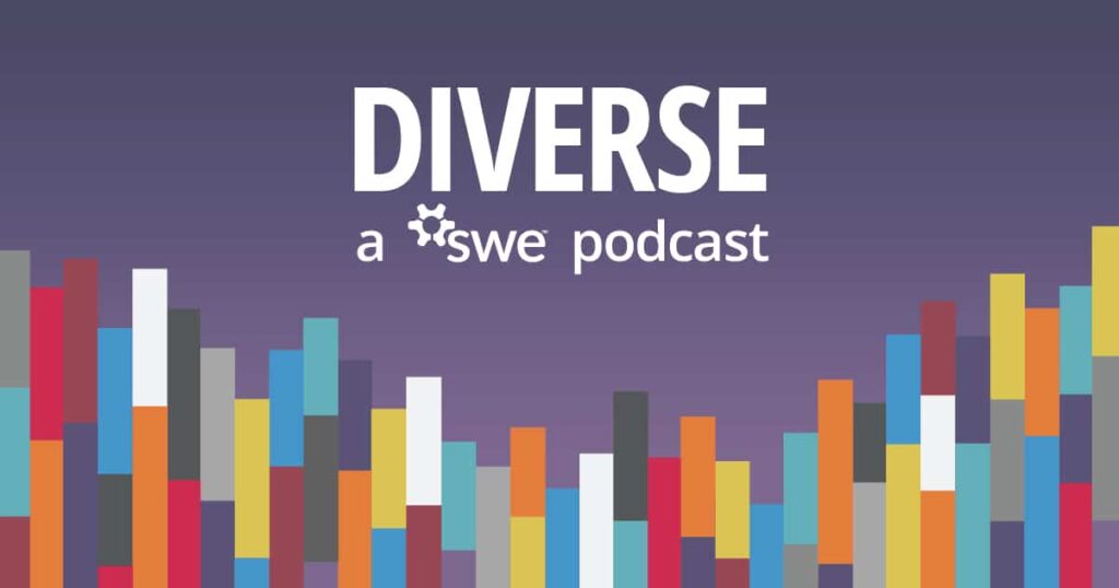 SWE Diverse Podcast Ep 280: Engaging Youth STEM Voters With Jennifer McAndrew of Tufts University swe-diverse-podcast-ep-280:-engaging-youth-stem-voters-with-jennifer-mcandrew-of-tufts-university