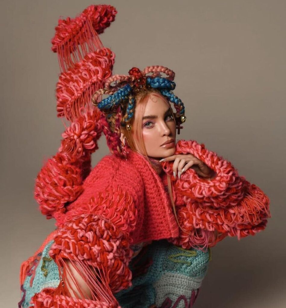 Letra de Bugatti, o novo single da Belinda letra-de-bugatti,-o-novo-single-da-belinda