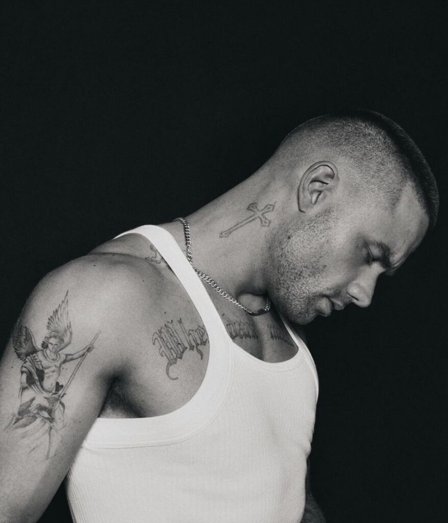 Liam Payne: É preciso separar artista, obra e homem liam-payne:-e-preciso-separar-artista,-obra-e-homem