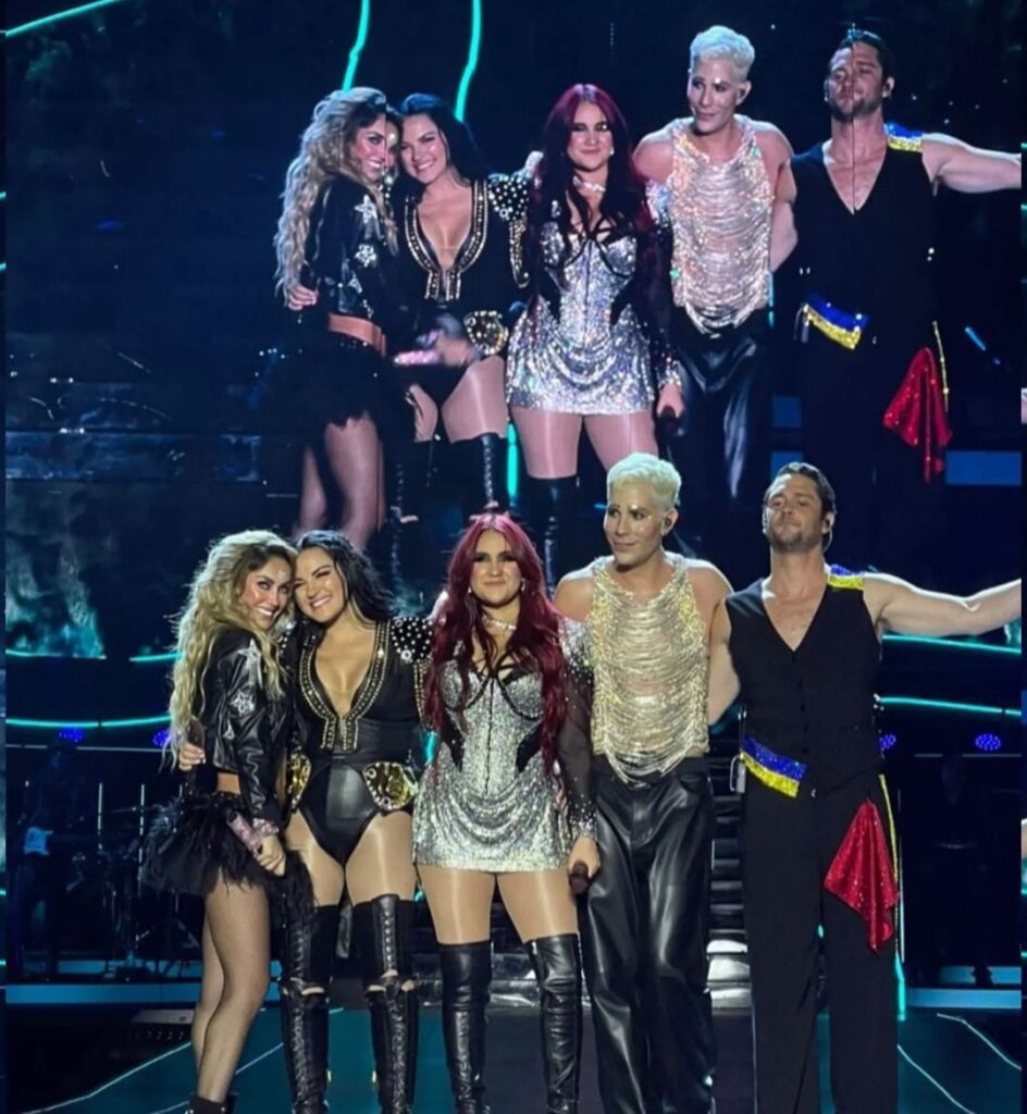 O assunto RBD saturou o-assunto-rbd-saturou