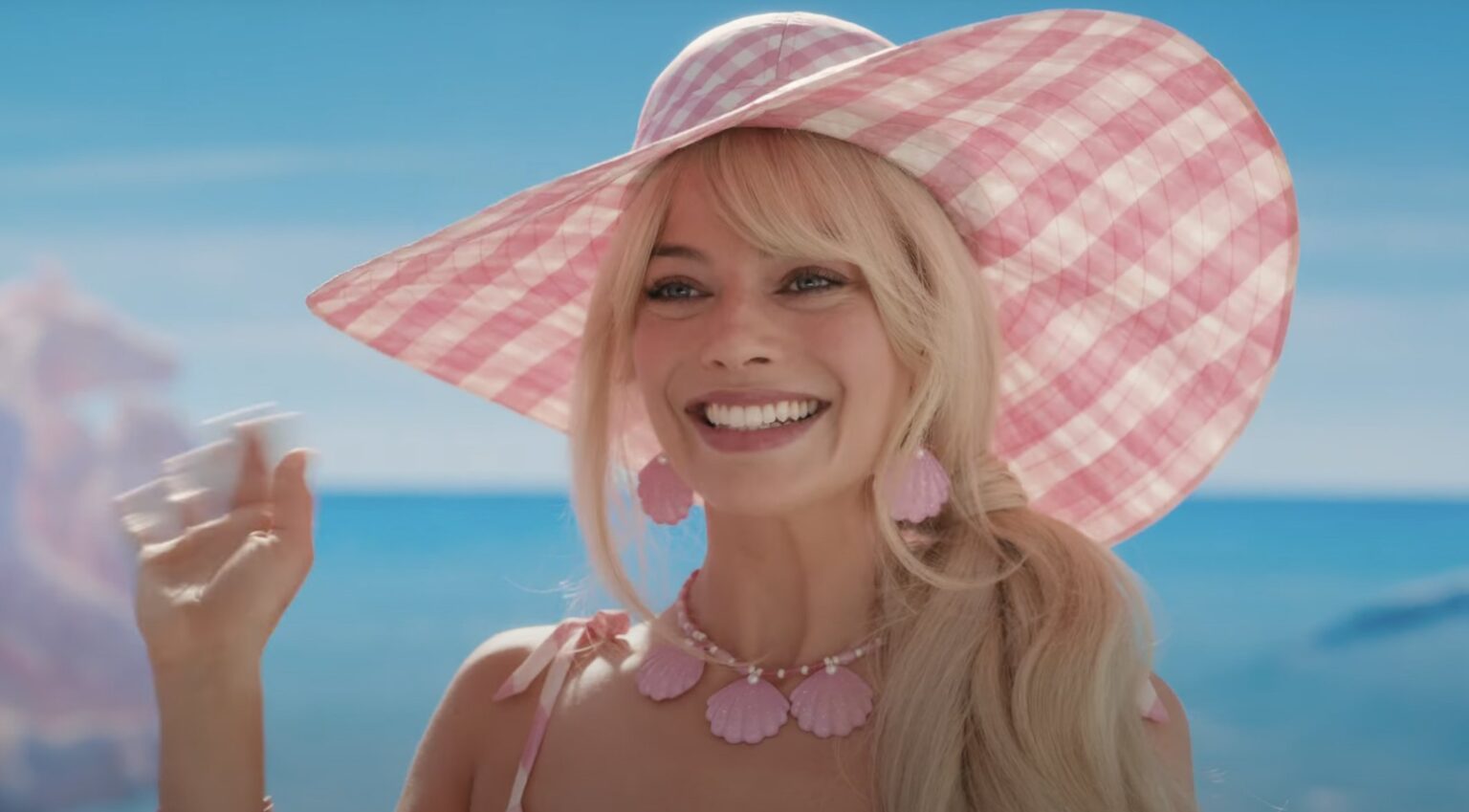 Barbie mãe! Margot Robbie dá à luz primeiro filho com Tom Ackerley, diz site barbie-mae!-margot-robbie-da-a-luz-primeiro-filho-com-tom-ackerley,-diz-site