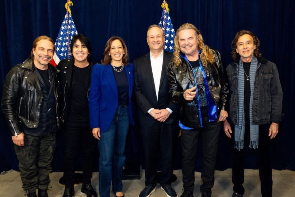 Donald Trump x Kamala Harris: quem leva o voto dos artistas latinos? donald-trump-x-kamala-harris:-quem-leva-o-voto-dos-artistas-latinos?