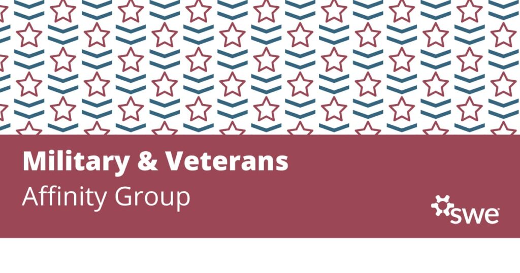 Affinity Group Spotlight: Military & Veterans affinity-group-spotlight:-military-&-veterans