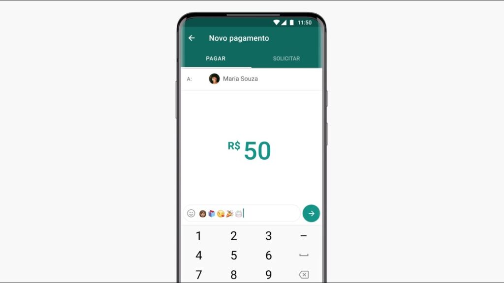 Exclusivo: WhatsApp brasileiro perde função financeira em dezembro exclusivo:-whatsapp-brasileiro-perde-funcao-financeira-em-dezembro