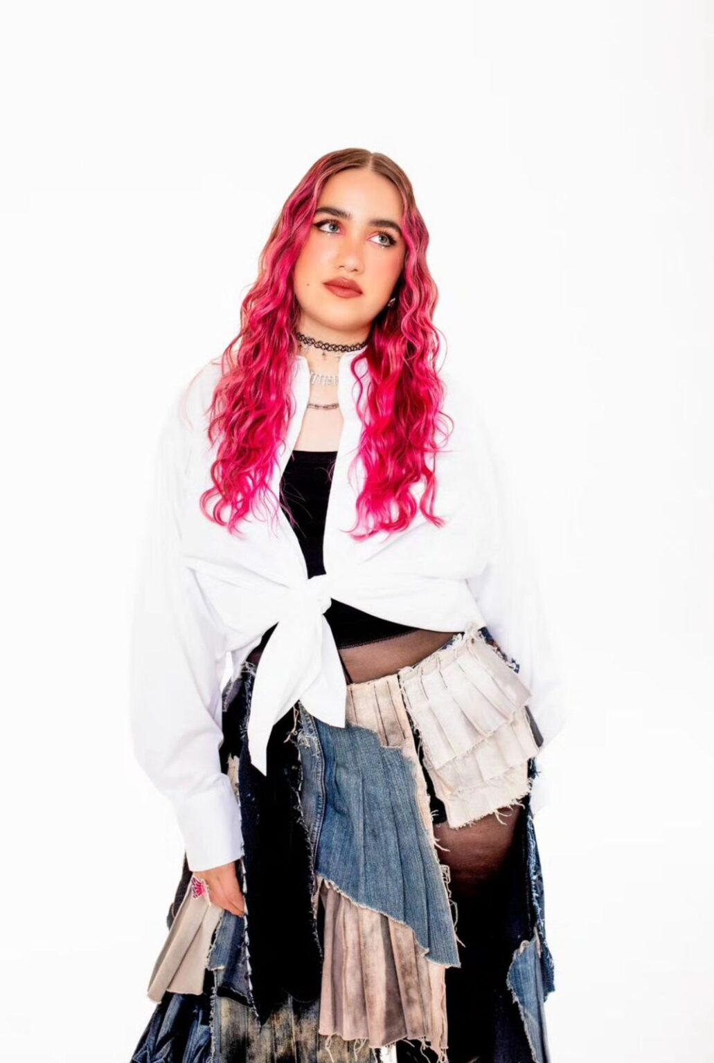 Quem é Ela Taubert, vencedora da categoria Revelação no Grammy Latino? quem-e-ela-taubert,-vencedora-da-categoria-revelacao-no-grammy-latino?