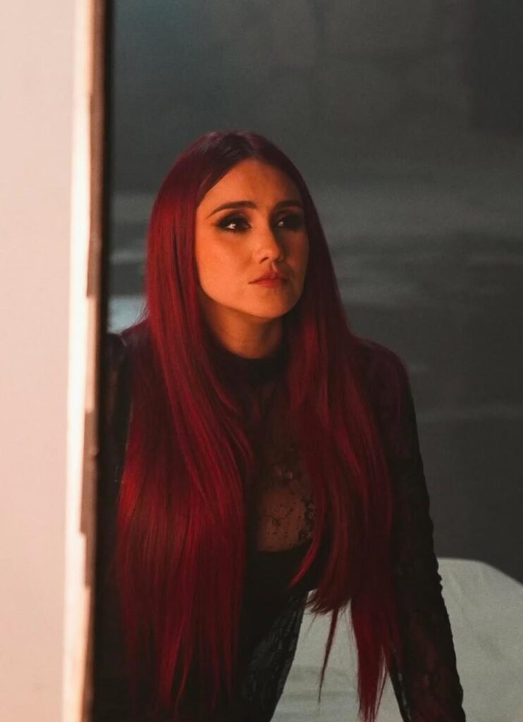 Dulce María completa 39 anos e só recebe parabéns da Anahí dulce-maria-completa-39-anos-e-so-recebe-parabens-da-anahi