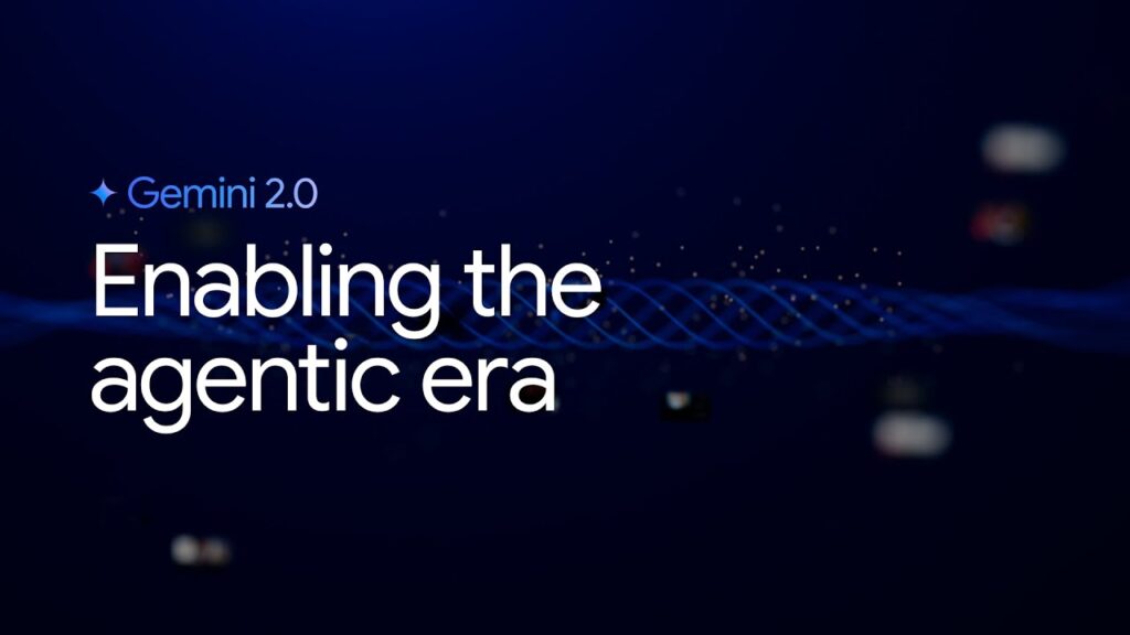 Google anuncia Gemini 2.0 e agentes de IA para realizar tarefas google-anuncia-gemini-2.0-e-agentes-de-ia-para-realizar-tarefas