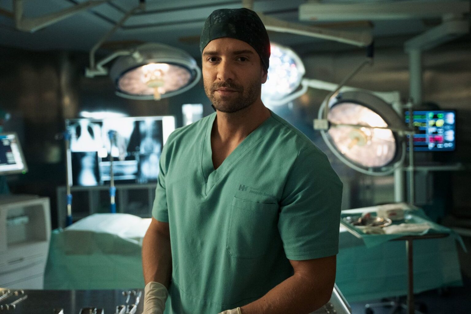 Pablo Alborán estreia como ator em Respira, série da Netflix pablo-alboran-estreia-como-ator-em-respira,-serie-da-netflix