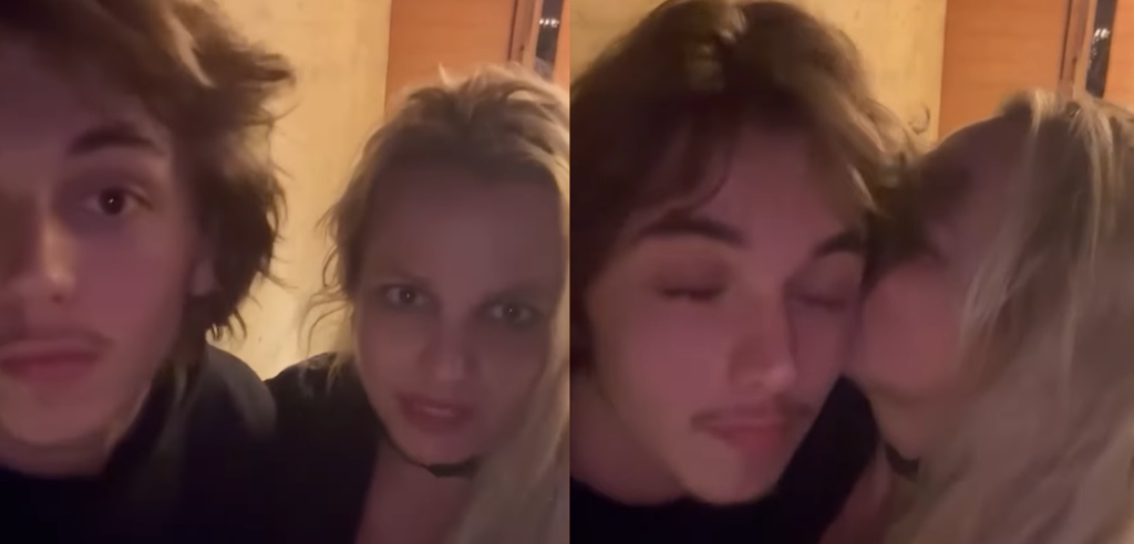 Britney Spears celebra reencontro com filhos: “Melhor Natal da minha vida!” britney-spears-celebra-reencontro-com-filhos:-“melhor-natal-da-minha-vida!”