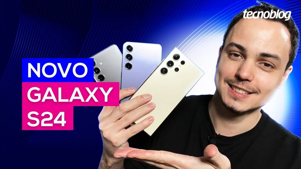 Samsung foi pioneira com o Galaxy AI e anel smart, mas dobráveis decepcionaram samsung-foi-pioneira-com-o-galaxy-ai-e-anel-smart,-mas-dobraveis-decepcionaram