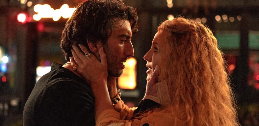 Justin Baldoni processa The New York Times por reportagem que expôs supostos assédios contra Blake Lively justin-baldoni-processa-the-new-york-times-por-reportagem-que-expos-supostos-assedios-contra-blake-lively