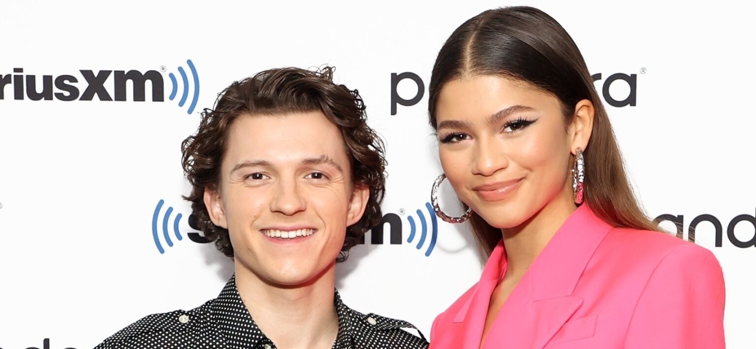 Tom Holland e Zendaya estão noivos, diz site tom-holland-e-zendaya-estao-noivos,-diz-site