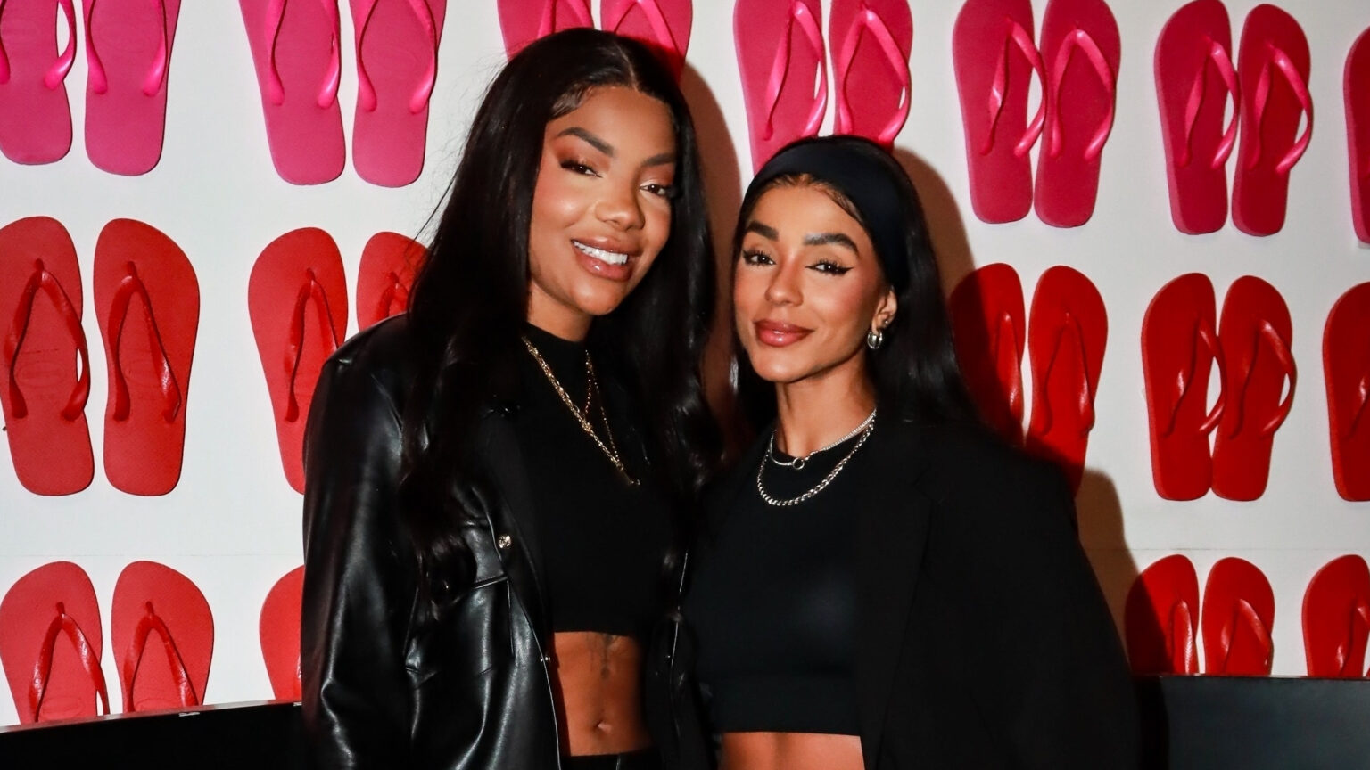 No BBB 25, Ludmilla e Brunna Gonçalves revelam nome escolhido para a Numababy no-bbb-25,-ludmilla-e-brunna-goncalves-revelam-nome-escolhido-para-a-numababy