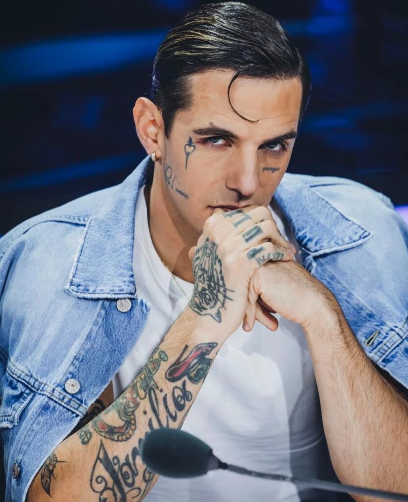 Achille Lauro, Gaia, Giorgia: quem são os favoritos para ganhar o Festival de Sanremo? achille-lauro,-gaia,-giorgia:-quem-sao-os-favoritos-para-ganhar-o-festival-de-sanremo?