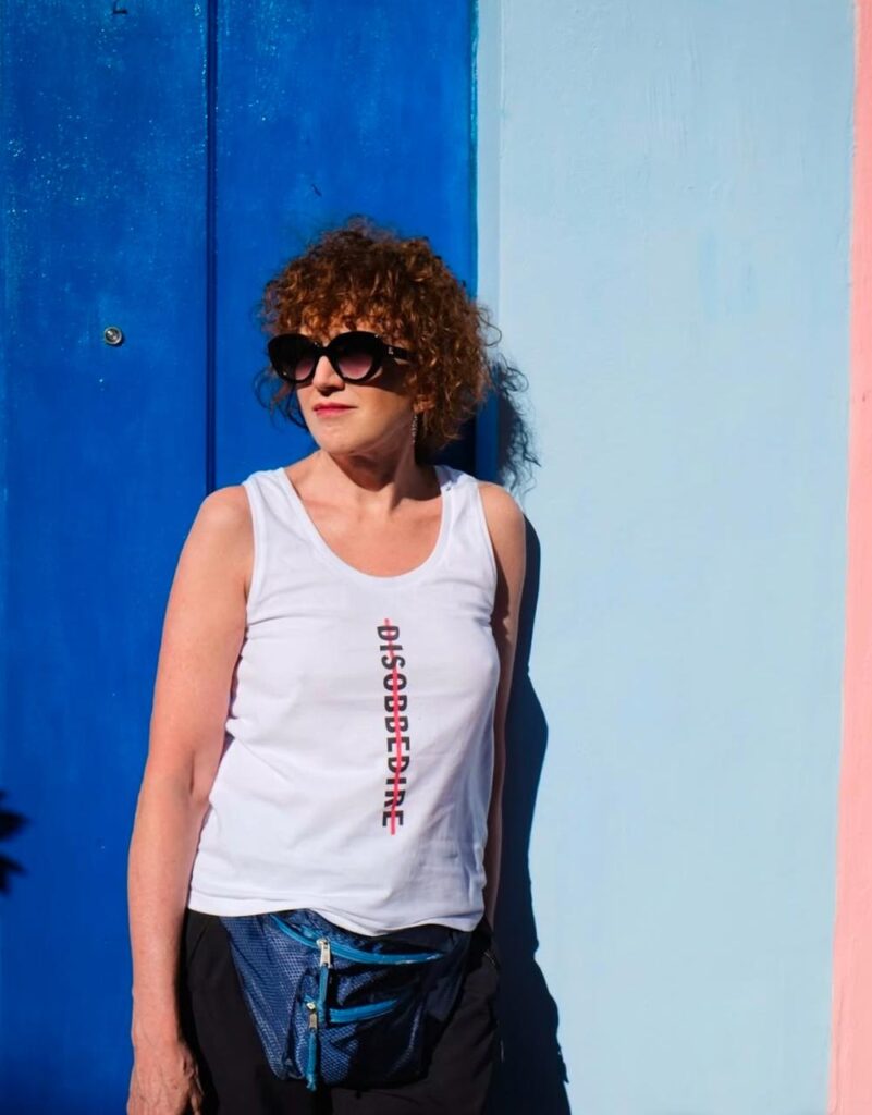 Fiorella Mannoia passa férias na Bahia e se declara: “Meu lugar” fiorella-mannoia-passa-ferias-na-bahia-e-se-declara:-“meu-lugar”