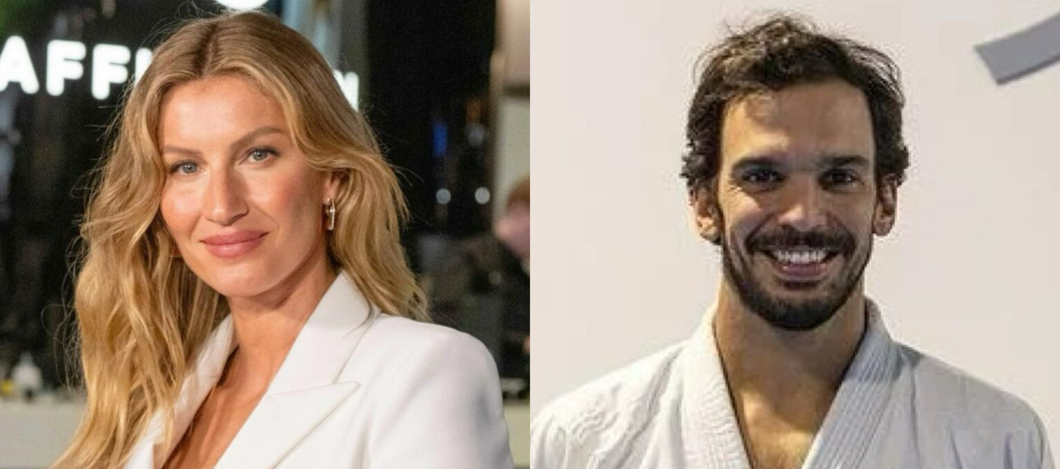 Gisele Bündchen dá à luz primeiro filho com Joaquim Valente, diz site gisele-bundchen-da-a-luz-primeiro-filho-com-joaquim-valente,-diz-site