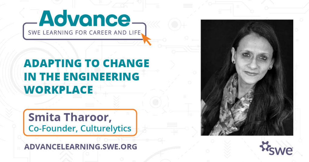 Adapting to Change in the Engineering Workplace adapting-to-change-in-the-engineering-workplace