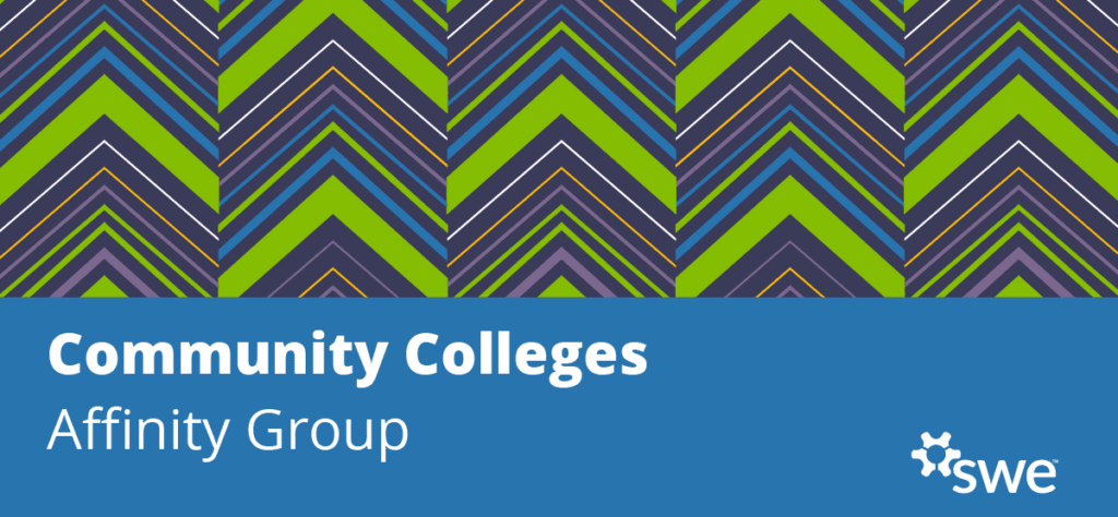 Win up to $750 for Your SWE Community College Affiliate! win-up-to-$750-for-your-swe-community-college-affiliate!
