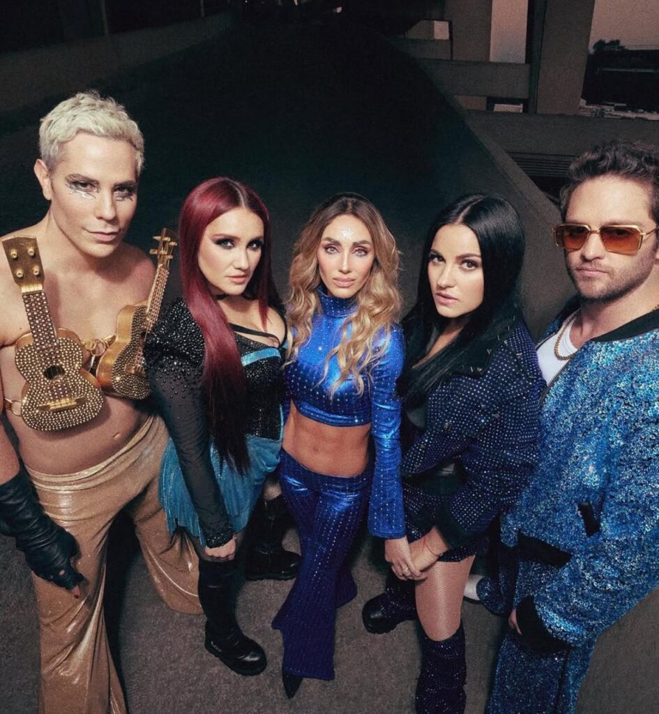 O fã do RBD precisa parar de ser trouxa o-fa-do-rbd-precisa-parar-de-ser-trouxa