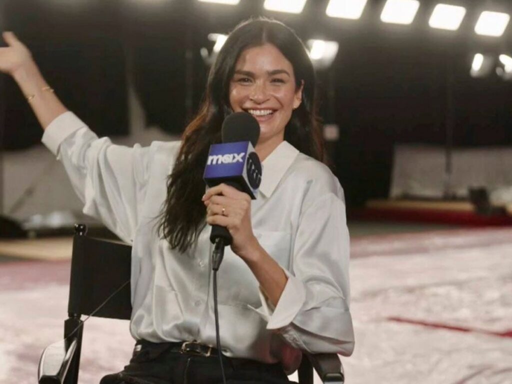 Apresentadora e modelo, Carol Ribeiro revela diagnóstico de esclerose múltipla apresentadora-e-modelo,-carol-ribeiro-revela-diagnostico-de-esclerose-multipla