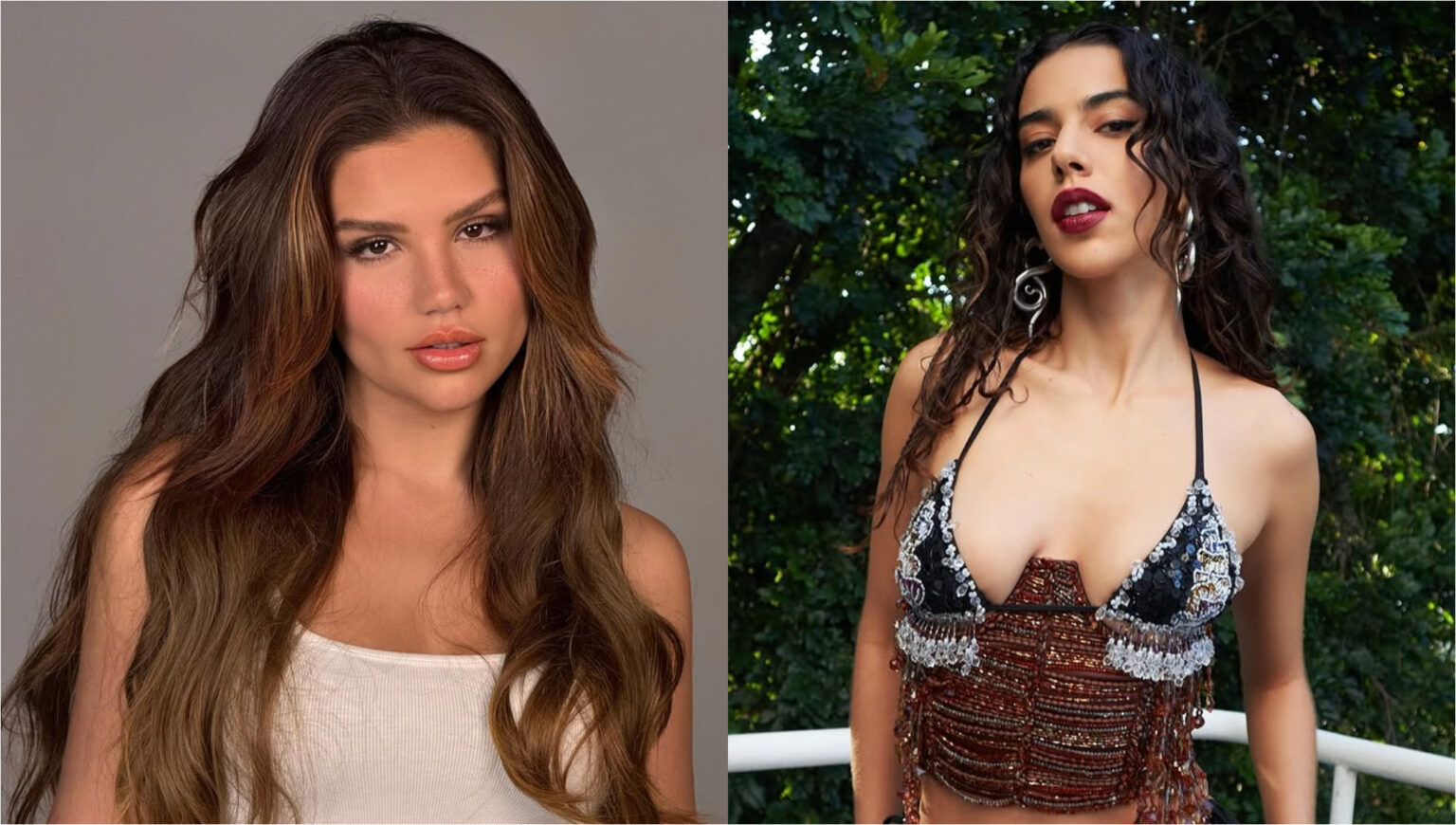 Vivi faz tuíte enigmático e web faz ligação com nova música de Marina Sena; entenda vivi-faz-tuite-enigmatico-e-web-faz-ligacao-com-nova-musica-de-marina-sena;-entenda