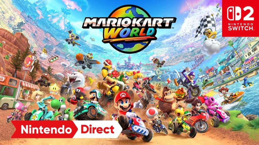 Switch 2: Nintendo anuncia pré-venda nos EUA após tarifaço; veja preços switch-2:-nintendo-anuncia-pre-venda-nos-eua-apos-tarifaco;-veja-precos