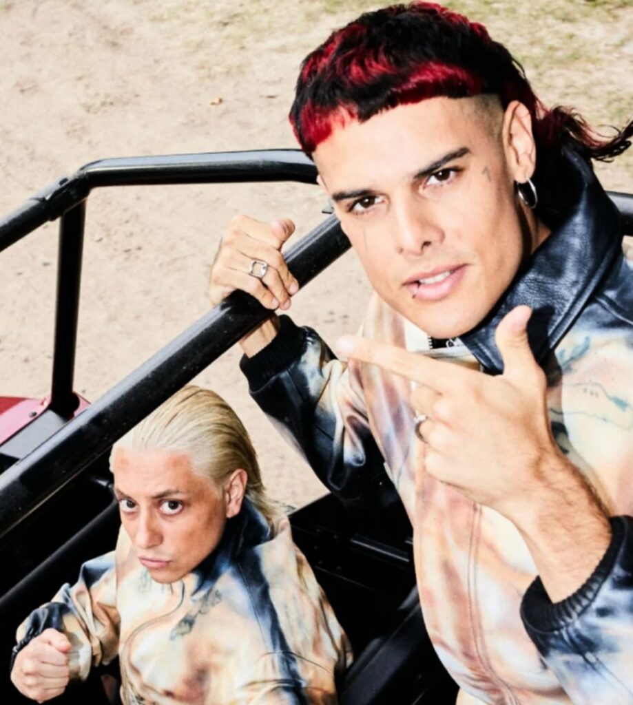 Ca7riel & Paco Amoroso incluem Brasil em sua turnê de 2025 ca7riel-&-paco-amoroso-incluem-brasil-em-sua-turne-de-2025