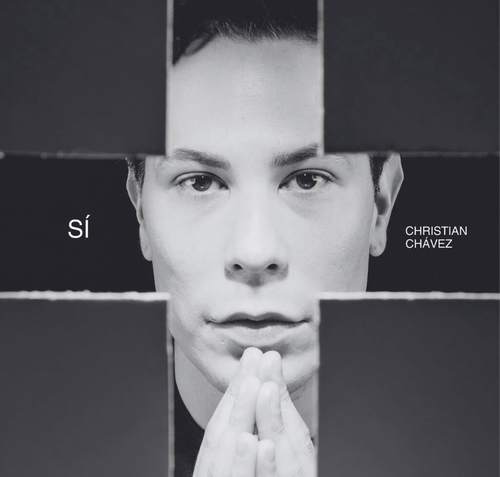 Christian Chávez se distancia do RBD e encontra som maduro em Sí. Ouça! christian-chavez-se-distancia-do-rbd-e-encontra-som-maduro-em-si.-ouca!
