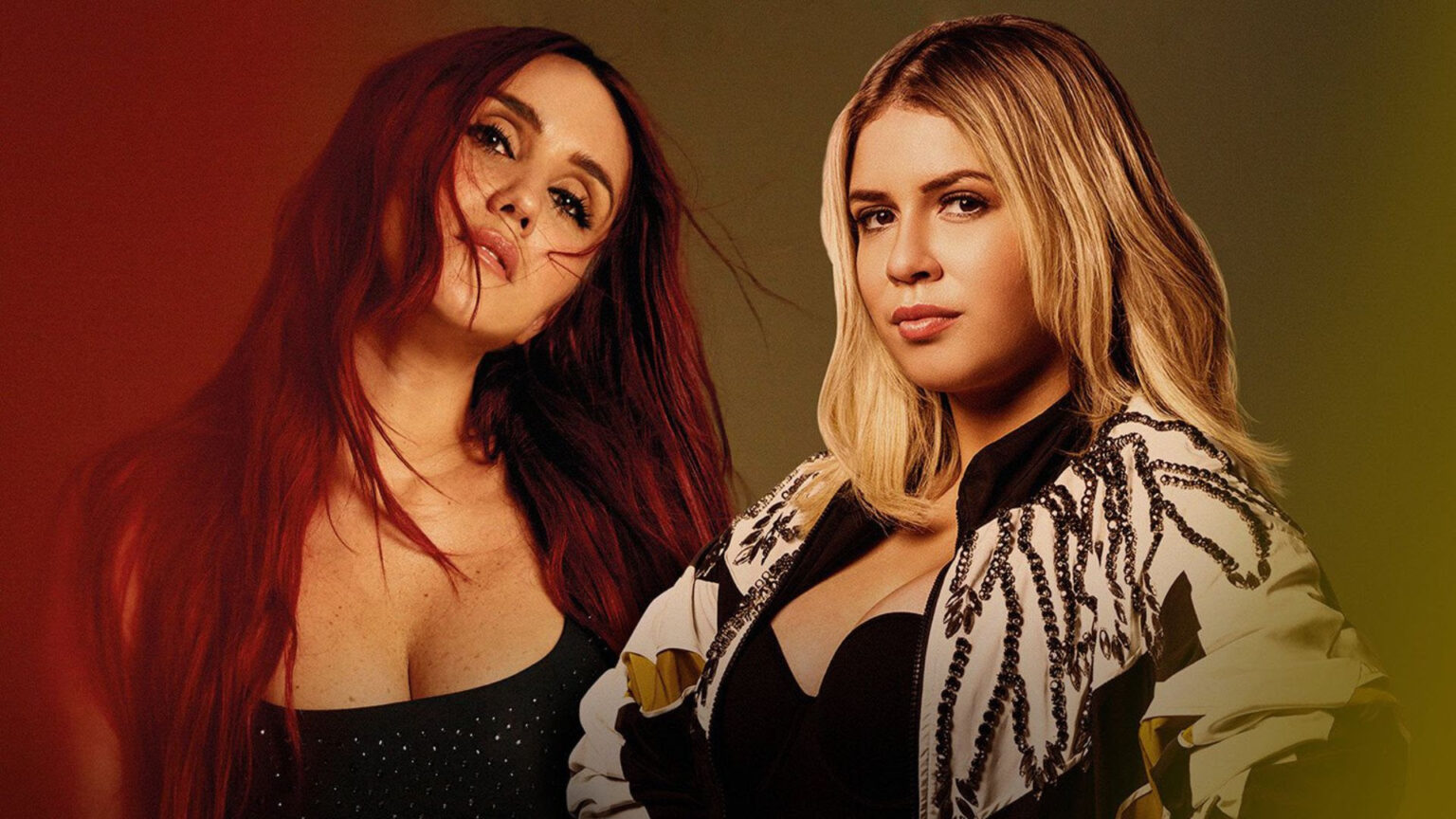 Dulce María e Marília Mendonça lançam música inédita em português dulce-maria-e-marilia-mendonca-lancam-musica-inedita-em-portugues