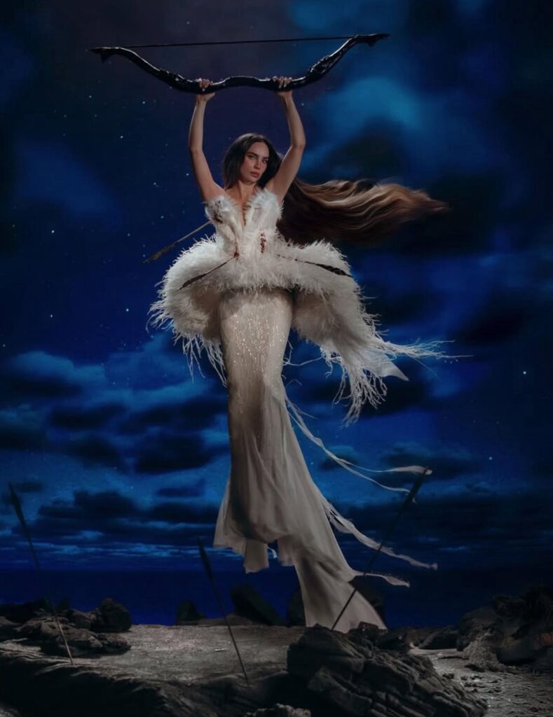 Belinda está de volta com Indómita e mostra que vai muito além do pop belinda-esta-de-volta-com-indomita-e-mostra-que-vai-muito-alem-do-pop