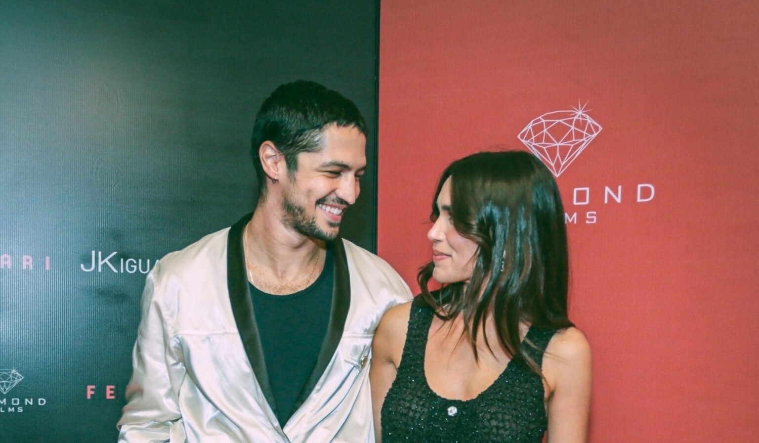 Carla Salle e Gabriel Leone anunciam gravidez do primeiro filho carla-salle-e-gabriel-leone-anunciam-gravidez-do-primeiro-filho