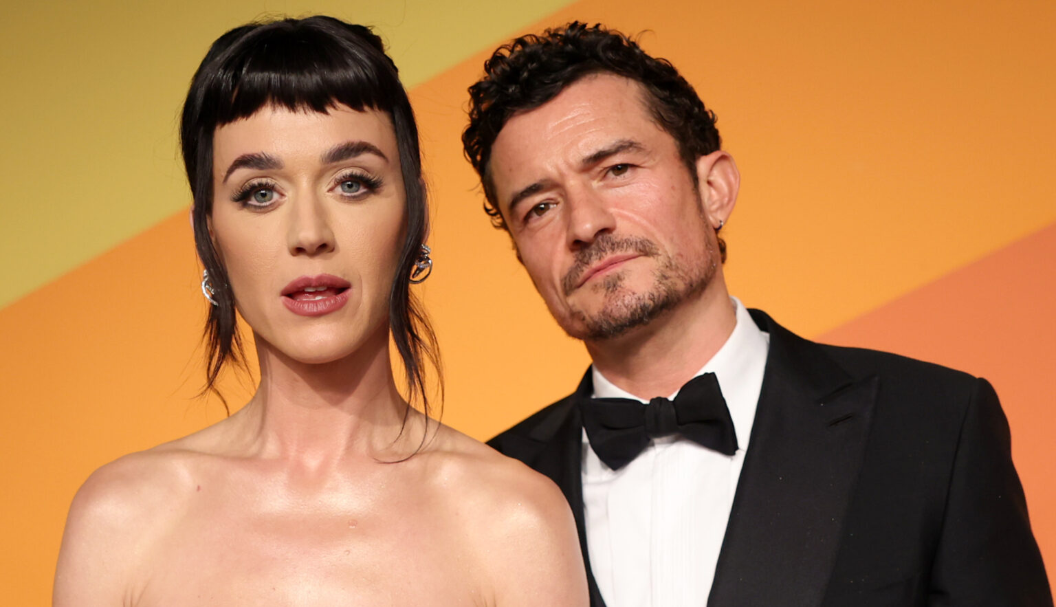 Orlando Bloom é um homem solteiro, diz TMZ em meio a boatos de separação de Katy Perry orlando-bloom-e-um-homem-solteiro,-diz-tmz-em-meio-a-boatos-de-separacao-de-katy-perry