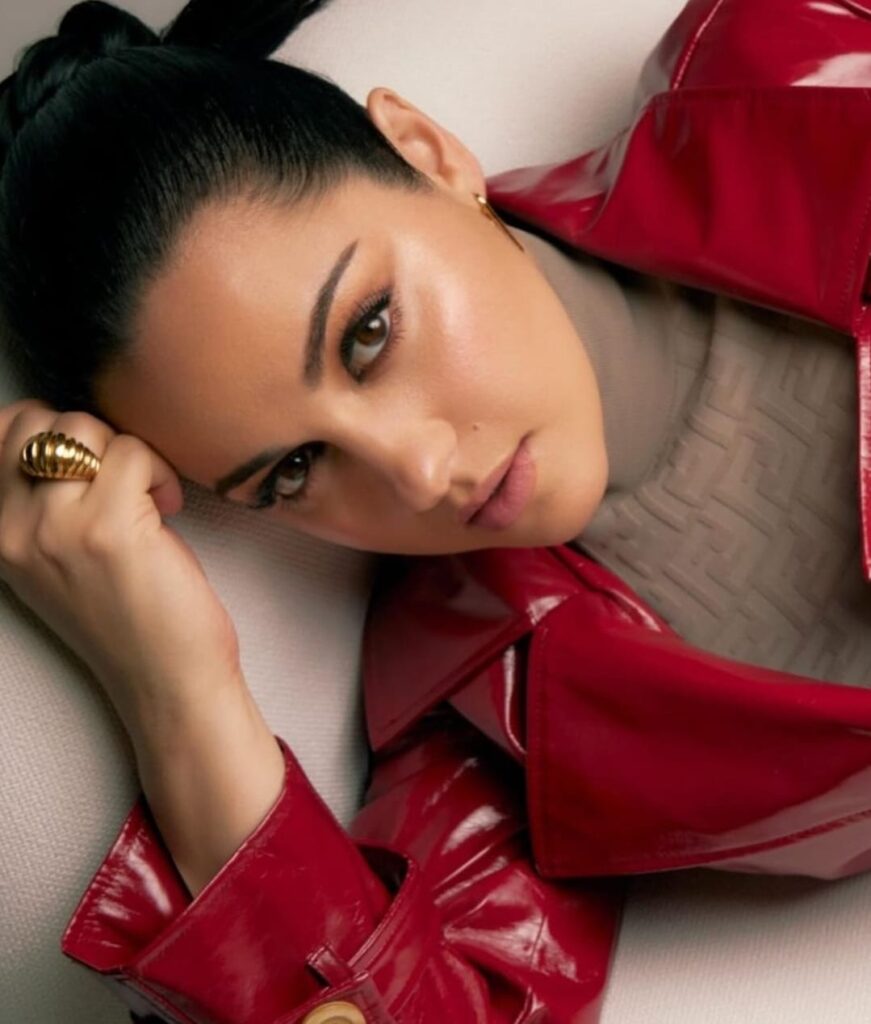 Maite Perroni confirma “retorno” à música após seis anos maite-perroni-confirma-“retorno”-a-musica-apos-seis-anos