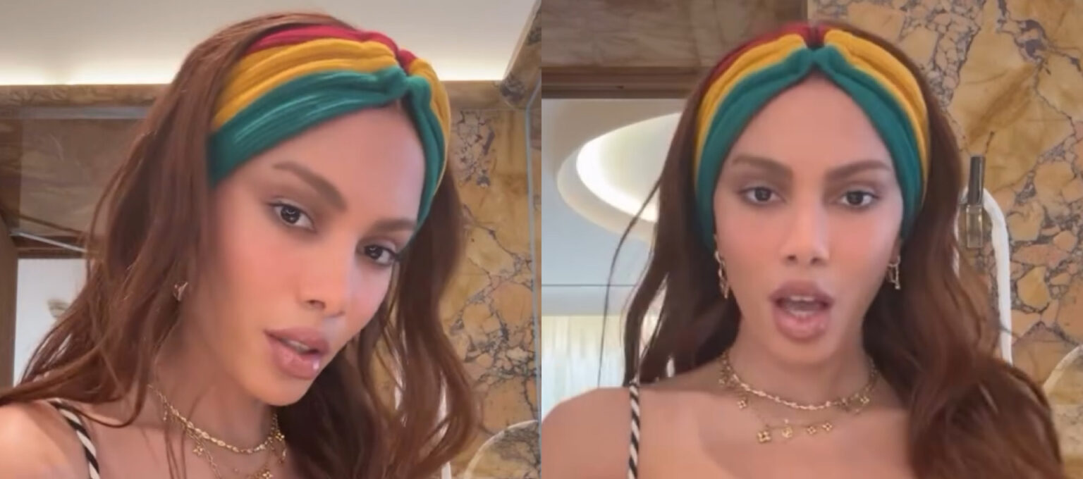 Anitta surge com novo rosto cantando “Tout Gâcher” após cirurgia e recuperação de infecção anitta-surge-com-novo-rosto-cantando-“tout-gacher”-apos-cirurgia-e-recuperacao-de-infeccao