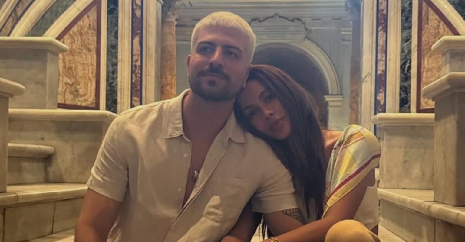 Anitta espanta boatos de estar solteira e mostra novo narizinho: veja fotos anitta-espanta-boatos-de-estar-solteira-e-mostra-novo-narizinho:-veja-fotos